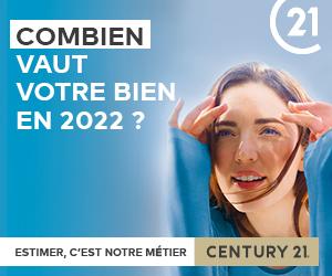 La Machine - Immobilier - CENTURY 21 - Vente - Maison - Investissement  - Avenir